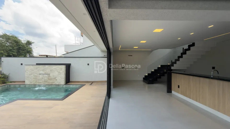 Casa em condomínio 3 quartos à venda em Residencial Evidências, Indaiatuba - foto 24