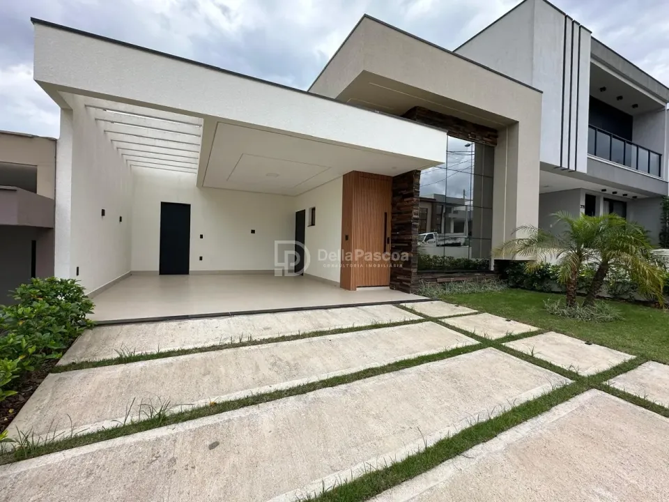 Casa em condomínio 3 quartos à venda em Jardim Residencial Viena, Indaiatuba - foto 5