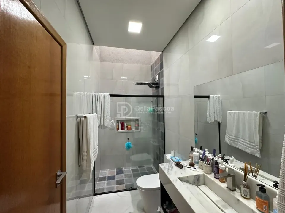 Casa em condomínio 3 quartos à venda e para alugar em Jardim Residencial Viena, Indaiatuba - foto 20