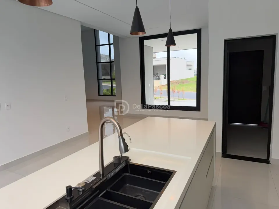 Casa em condomínio 3 quartos à venda em Jardim Residencial Dona Maria José, Indaiatuba — Jardim Residencial Dona Maria Cândida - foto 28