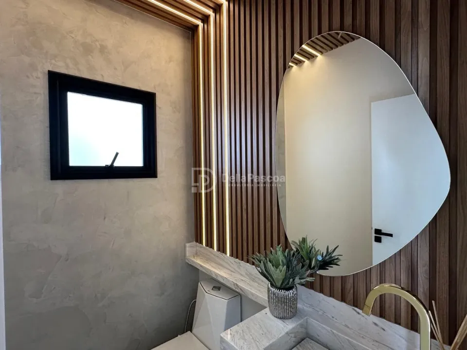 Casa em condomínio 3 quartos à venda em Jardim Residencial Dona Maria José, Indaiatuba — Jardim Residencial Dona Maria Cândida - foto 24