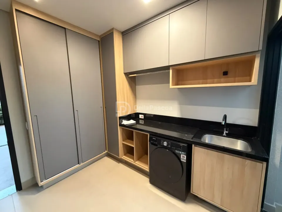 Casa em condomínio 3 quartos à venda em Jardim Residencial Dona Maria José, Indaiatuba — Jardim Residencial Dona Maria Cândida - foto 24