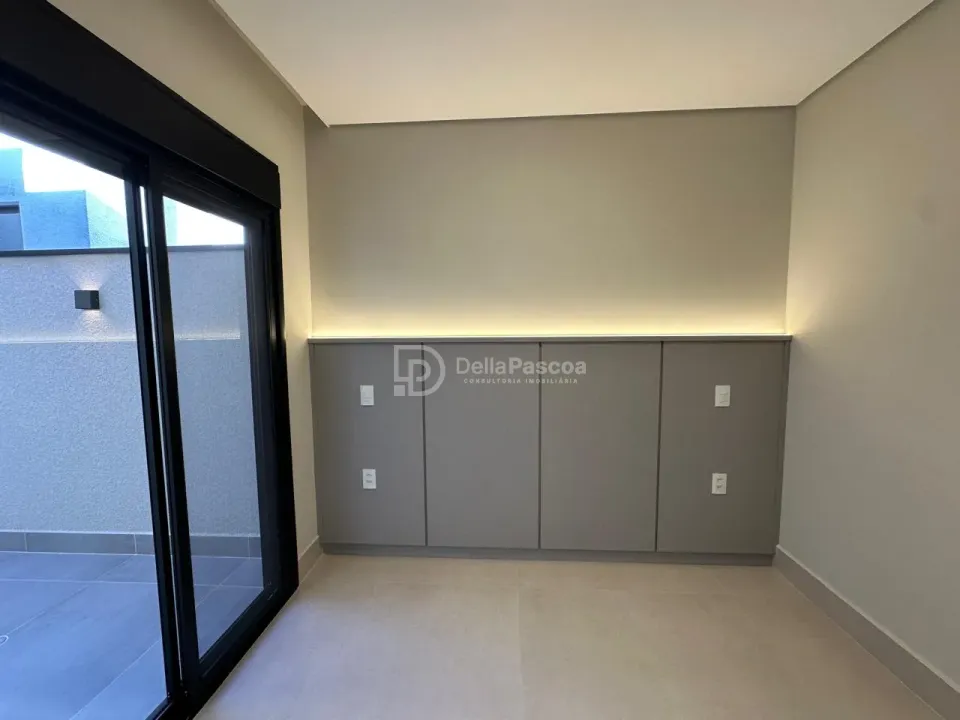 Casa em condomínio 3 quartos à venda em Jardim Esplanada, Indaiatuba — Jardim Residencial Maria Dulce - foto 24