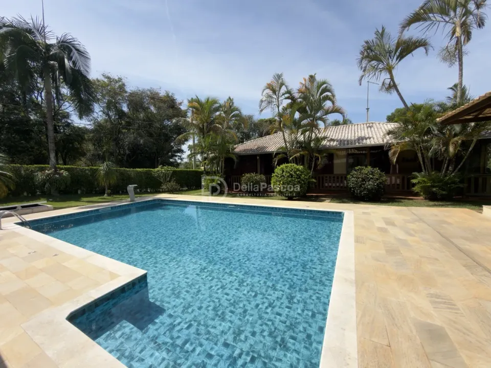 Casa Em Condomínio À Venda Helvétia Country Indaiatuba - foto 24