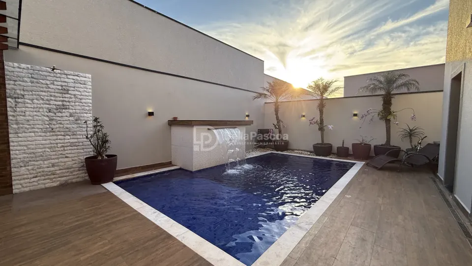 Casa Em Condomínio À Venda Jardim Residencial Dona Maria José Indaiatuba - foto 25