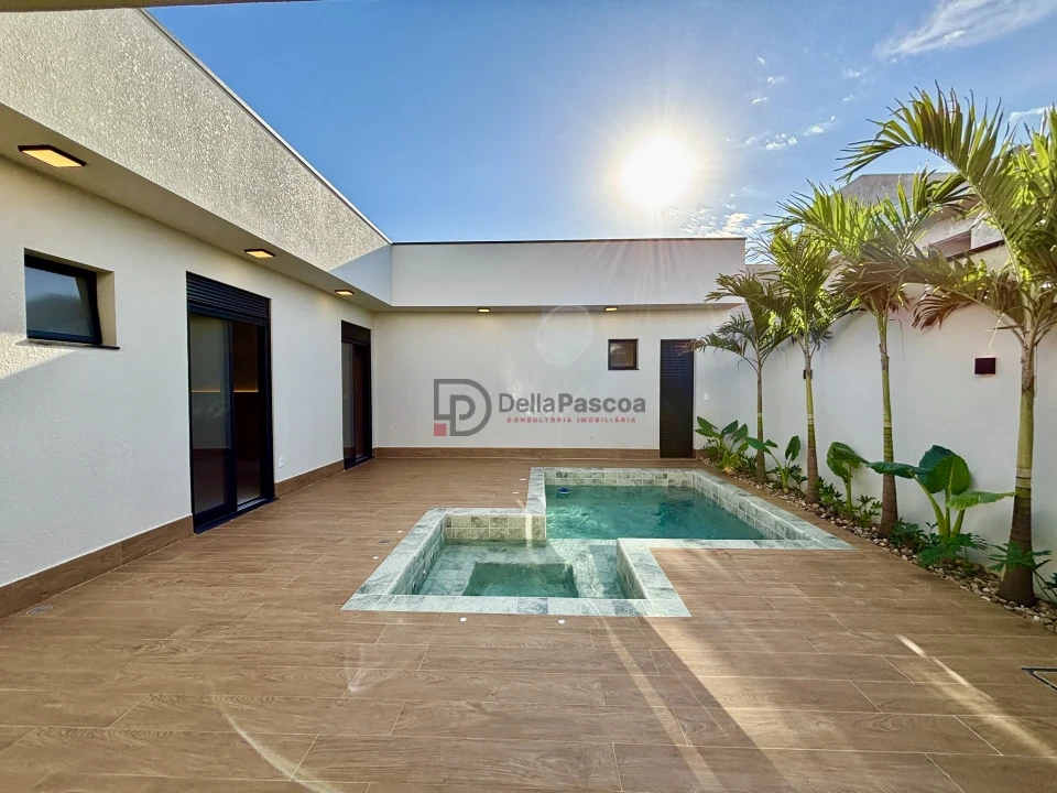Casa em condomínio à venda em Jardim Residencial Dona Maria José, Indaiatuba — Jardim Residencial Dona Maria Cândida - foto 33