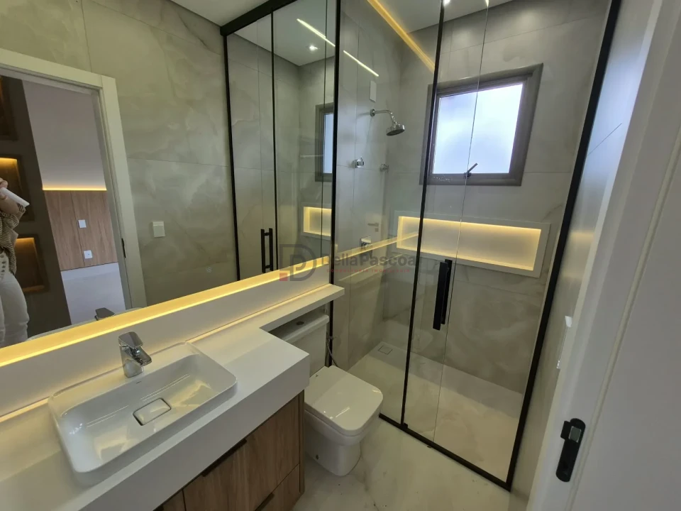 Casa em condomínio 5 quartos à venda em Jardim Residencial London Park, Indaiatuba - foto 22