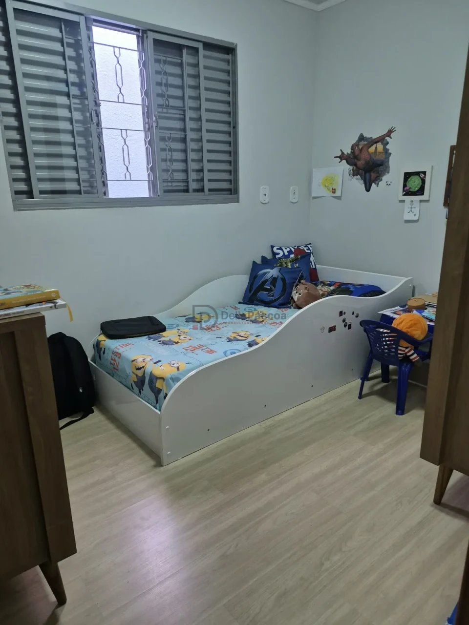 Casa 3 quartos à venda em Parque das Nações, Indaiatuba - foto 25