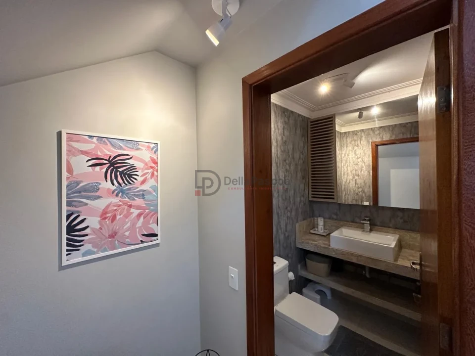 Casa em condomínio 3 quartos à venda em Jardim Park Real, Indaiatuba - foto 24