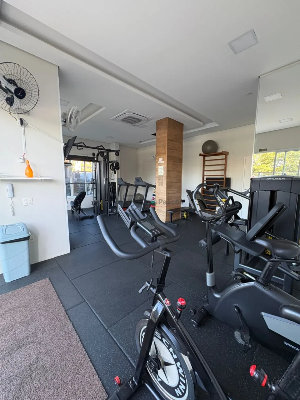 Apartamento 3 quartos à venda e para alugar em Jardim Pompéia, Indaiatuba — Edifício Soho - foto 26