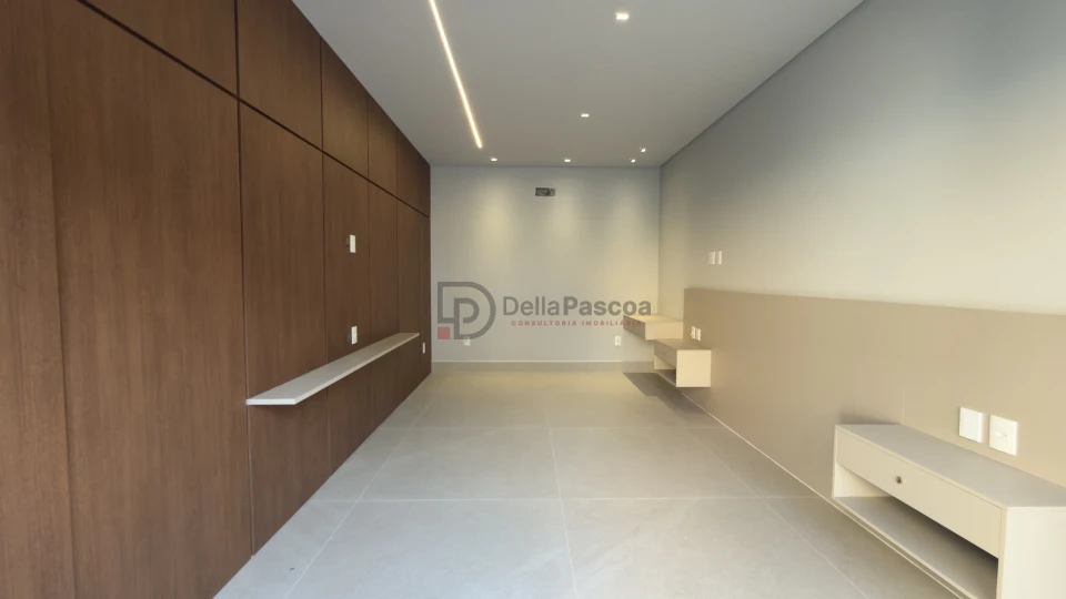 Casa em condomínio 4 quartos à venda em Jardim Residencial Santa Clara, Indaiatuba - foto 27
