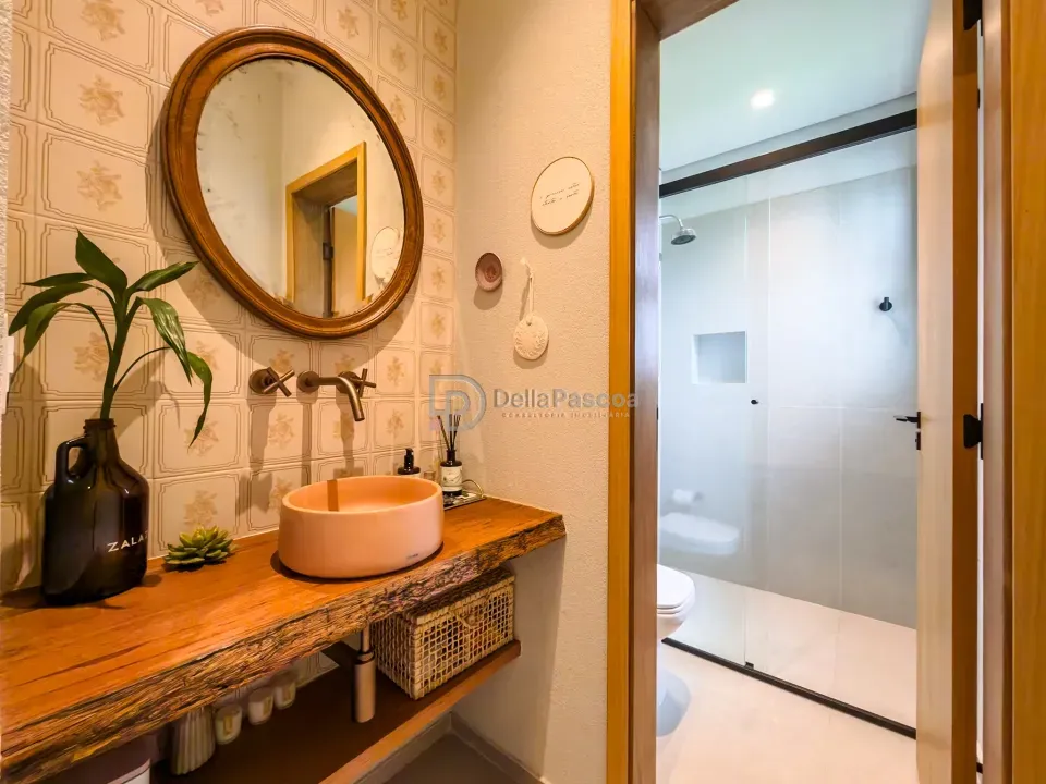 Casa em condomínio 4 quartos para alugar em Vila Avaí, Indaiatuba — Vila Residencial Avaí - foto 25