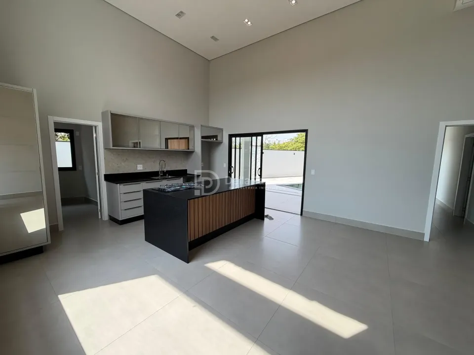 Casa em condomínio 3 quartos à venda em Vila Rubens, Indaiatuba — Park Gran Reserve - foto 25