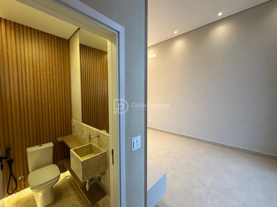 Casa em condomínio 3 quartos à venda em Jardim Residencial Viena, Indaiatuba - foto 6