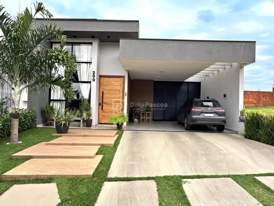 Casa em condomínio 3 quartos à venda e para alugar em Jardim Residencial Viena, Indaiatuba - foto 21
