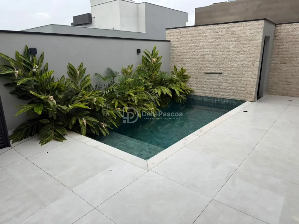 Casa em condomínio 3 quartos à venda em Jardim Residencial Dona Maria José, Indaiatuba — Jardim Residencial Dona Maria Cândida - foto 30
