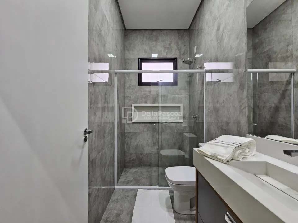 Casa em condomínio 3 quartos à venda em Jardim Residencial Dona Maria Candida, Indaiatuba — Jardim Residencial Dona Maria Cândida - foto 24