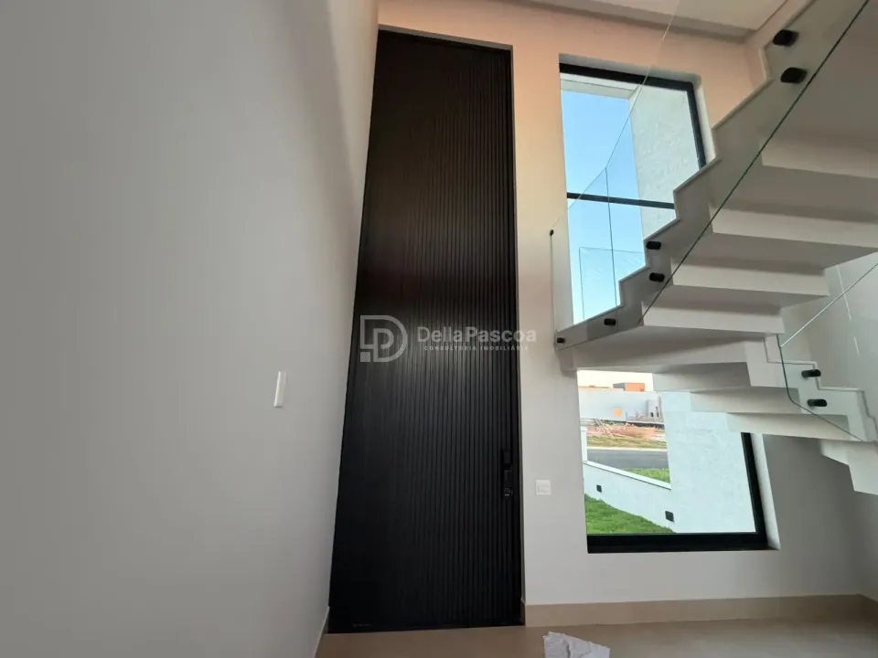 Casa em condomínio 3 quartos à venda em Jardim Residencial Dona Maria José, Indaiatuba — Jardim Residencial Dona Maria Cândida - foto 25