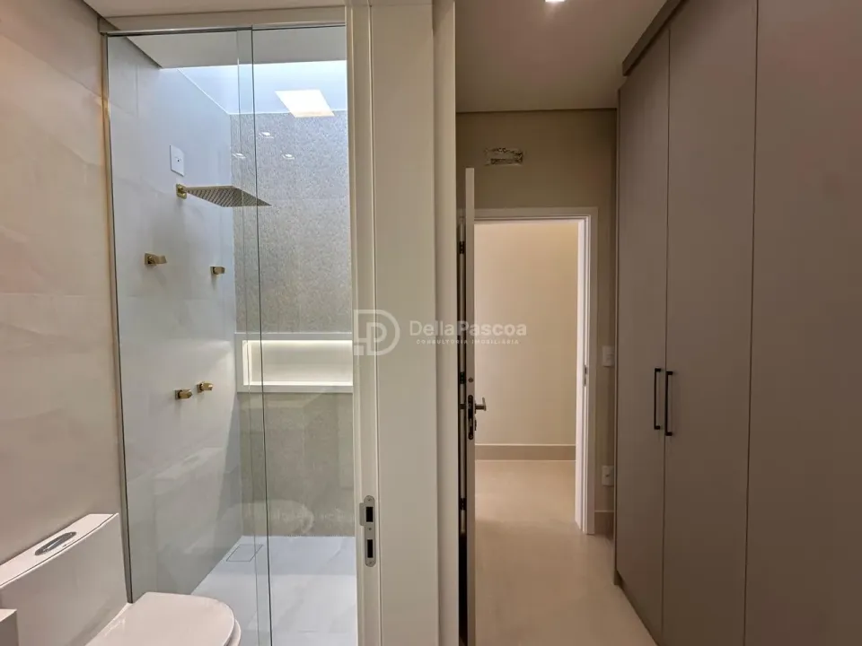 Casa em condomínio 3 quartos à venda em Jardim Esplanada, Indaiatuba — Jardim Residencial Maria Dulce - foto 25