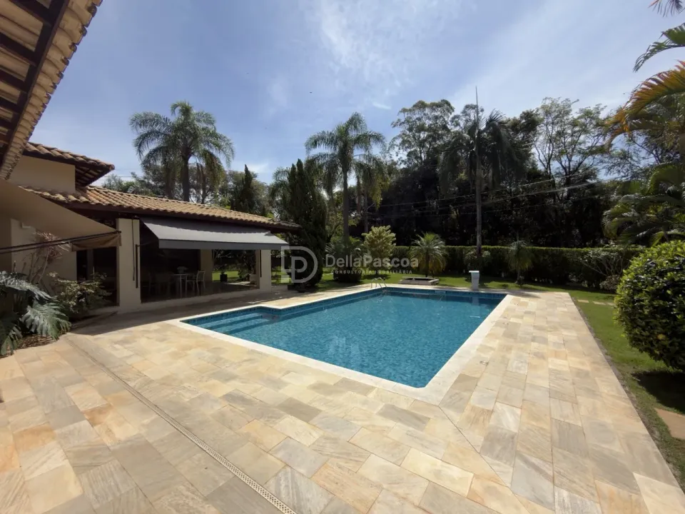 Casa Em Condomínio À Venda Helvétia Country Indaiatuba - foto 25