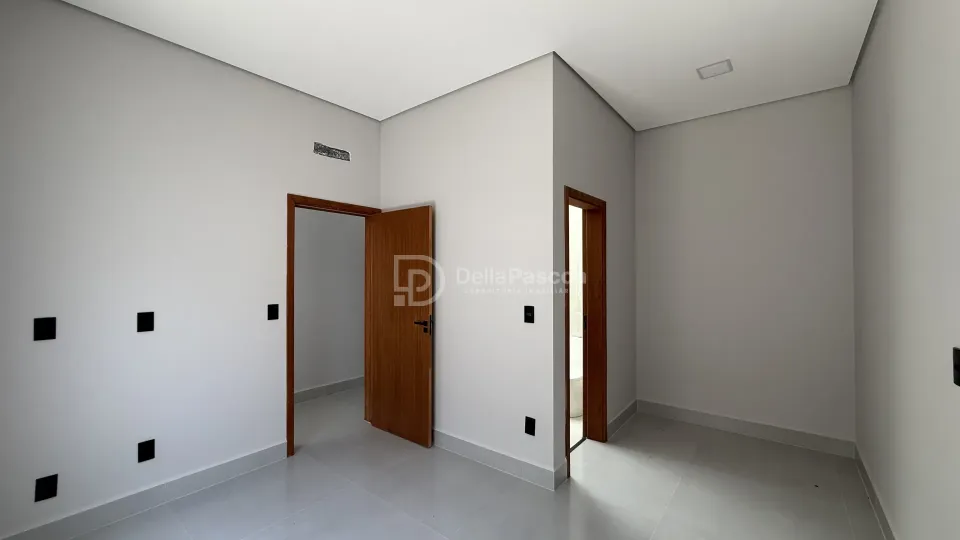 Casa Em Condomínio À Venda Villa Sapezal Indaiatuba - foto 26