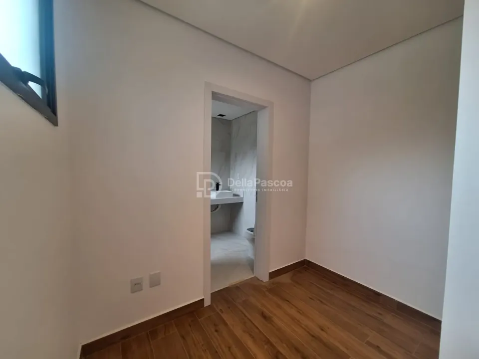 Casa Em Condomínio À Venda Jardim Piemonte Indaiatuba - foto 20