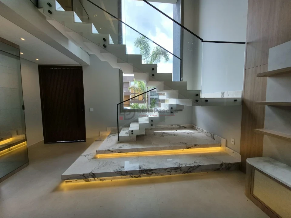 Casa em condomínio 5 quartos à venda em Jardim Residencial London Park, Indaiatuba - foto 5