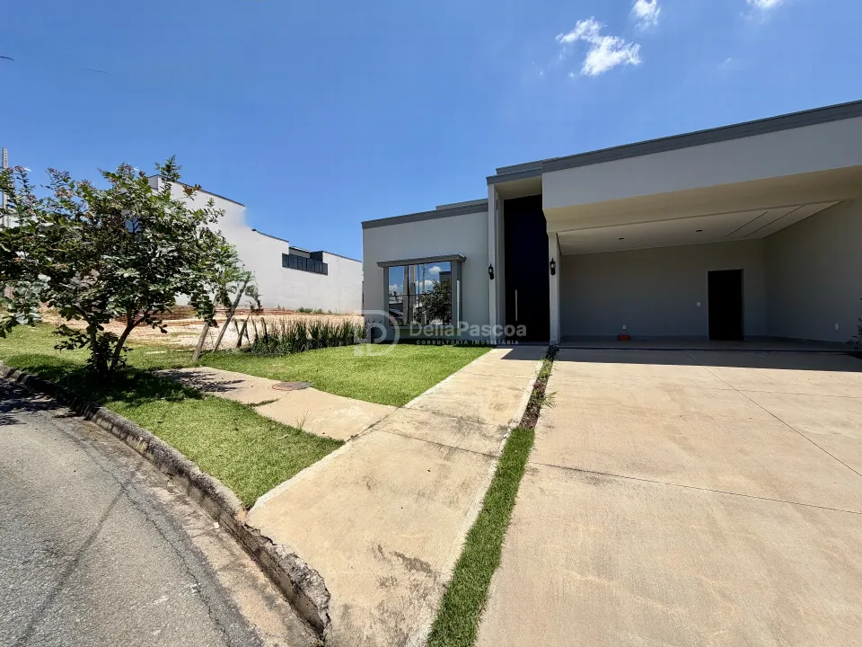Casa em condomínio 3 quartos à venda em Colinas de Indaiatuba,, Indaiatuba — Residencial Milano - foto 3