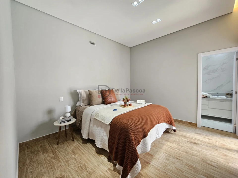 Casa em condomínio 3 quartos à venda em Jardins Di Roma, Indaiatuba - foto 27