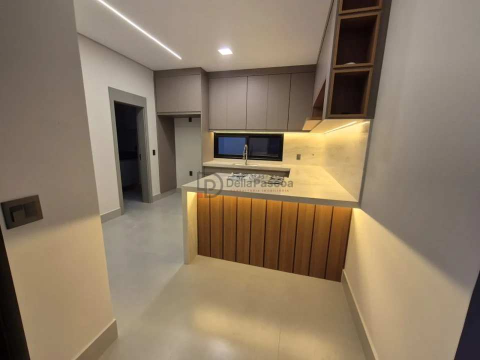 Casa em condomínio 4 quartos à venda em Jardim Residencial Dona Maria José, Indaiatuba — Jardim Residencial Dona Maria Cândida - foto 26