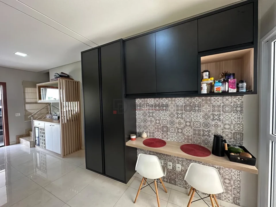 Casa em condomínio 3 quartos à venda em Jardim Park Real, Indaiatuba - foto 25