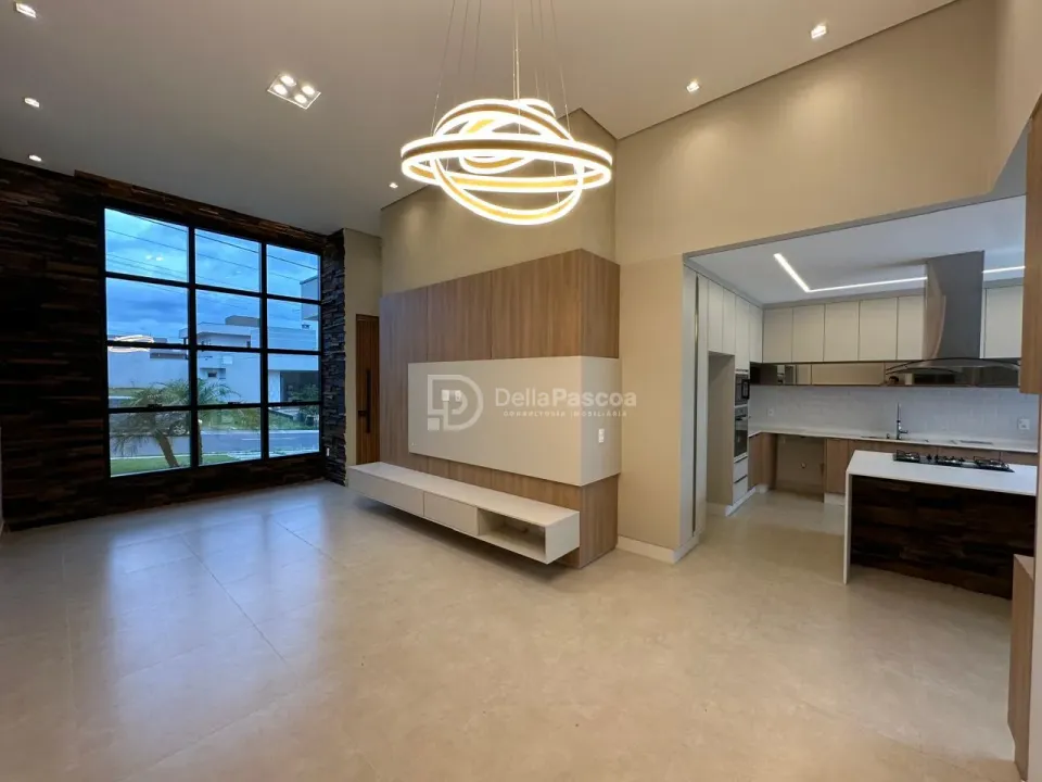 Casa em condomínio 3 quartos à venda em Jardim Residencial Viena, Indaiatuba - foto 8