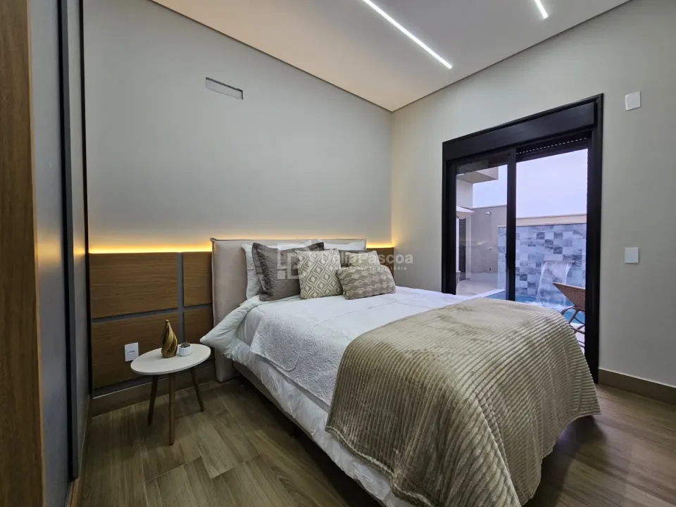 Casa em condomínio 3 quartos à venda em Jardim Residencial Dona Maria Candida, Indaiatuba — Jardim Residencial Dona Maria Cândida - foto 25