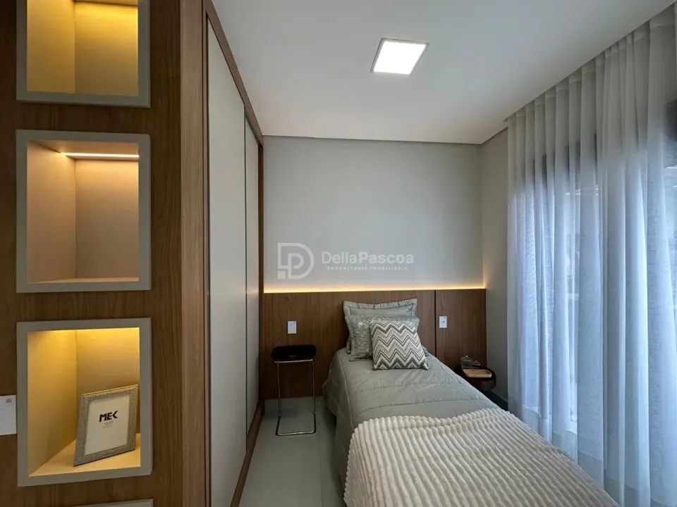 Casa em condomínio 3 quartos à venda em Jardim Residencial Dona Maria José, Indaiatuba — Jardim Residencial Dona Maria Cândida - foto 26