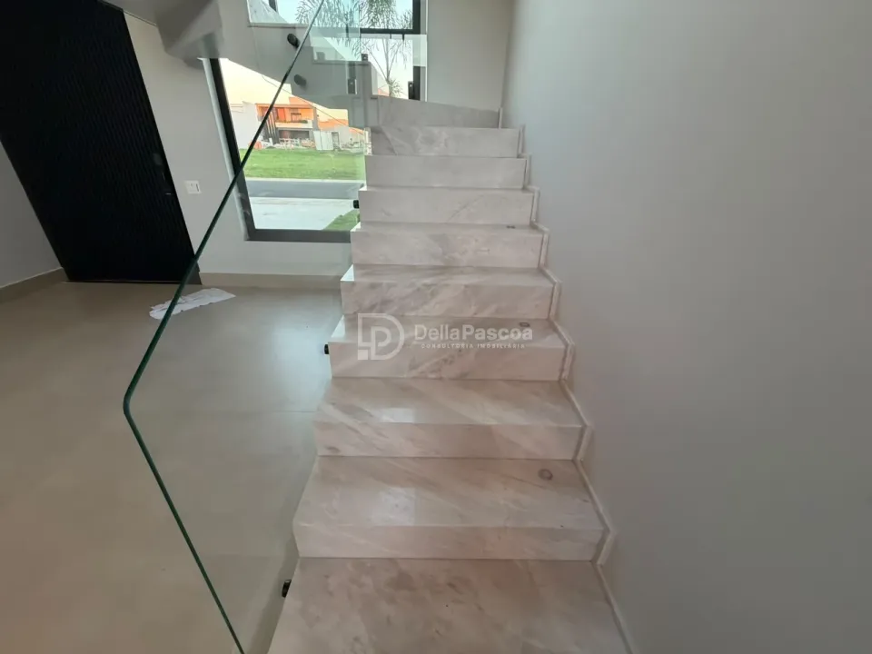 Casa em condomínio 3 quartos à venda em Jardim Residencial Dona Maria José, Indaiatuba — Jardim Residencial Dona Maria Cândida - foto 26