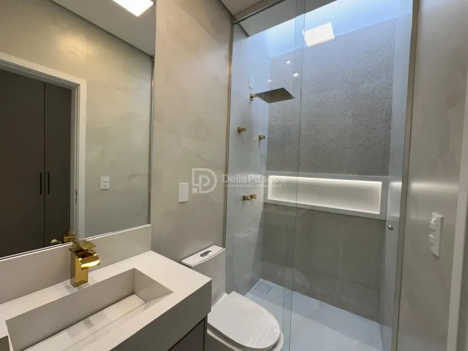 Casa em condomínio 3 quartos à venda em Jardim Esplanada, Indaiatuba — Jardim Residencial Maria Dulce - foto 26