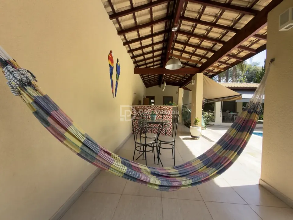 Casa Em Condomínio À Venda Helvétia Country Indaiatuba - foto 26