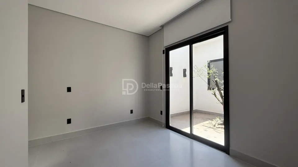 Casa Em Condomínio À Venda Villa Sapezal Indaiatuba - foto 27