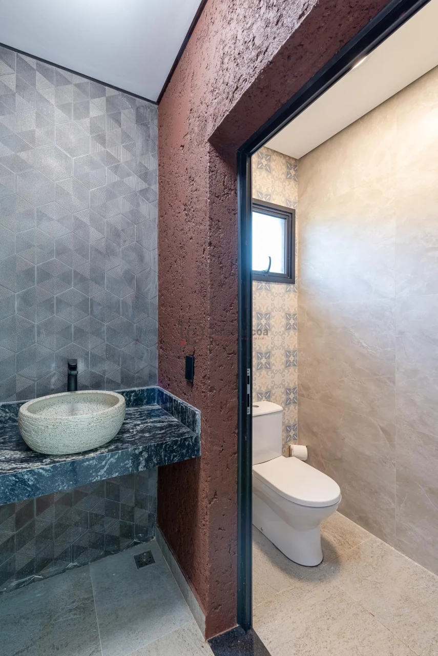 Casa em condomínio 6 quartos à venda em Caixa D´Água, Vinhedo — Condomínio Vale da Santa Fe - foto 27