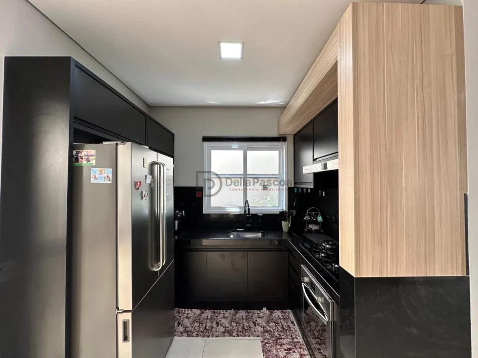 Casa em condomínio 3 quartos à venda em Jardim Park Real, Indaiatuba - foto 26