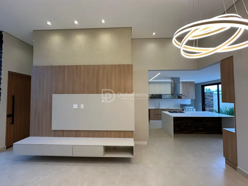 Casa em condomínio 3 quartos à venda em Jardim Residencial Viena, Indaiatuba - foto 9