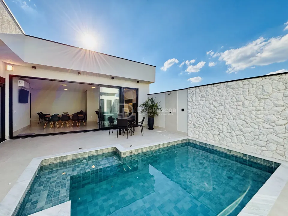 Casa em condomínio 3 quartos à venda em Jardim Residencial Dona Maria José, Indaiatuba — Jardim Residencial Dona Maria Cândida - foto 27