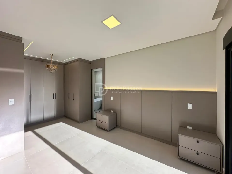 Casa em condomínio 3 quartos à venda em Jardim Esplanada, Indaiatuba — Jardim Residencial Maria Dulce - foto 27