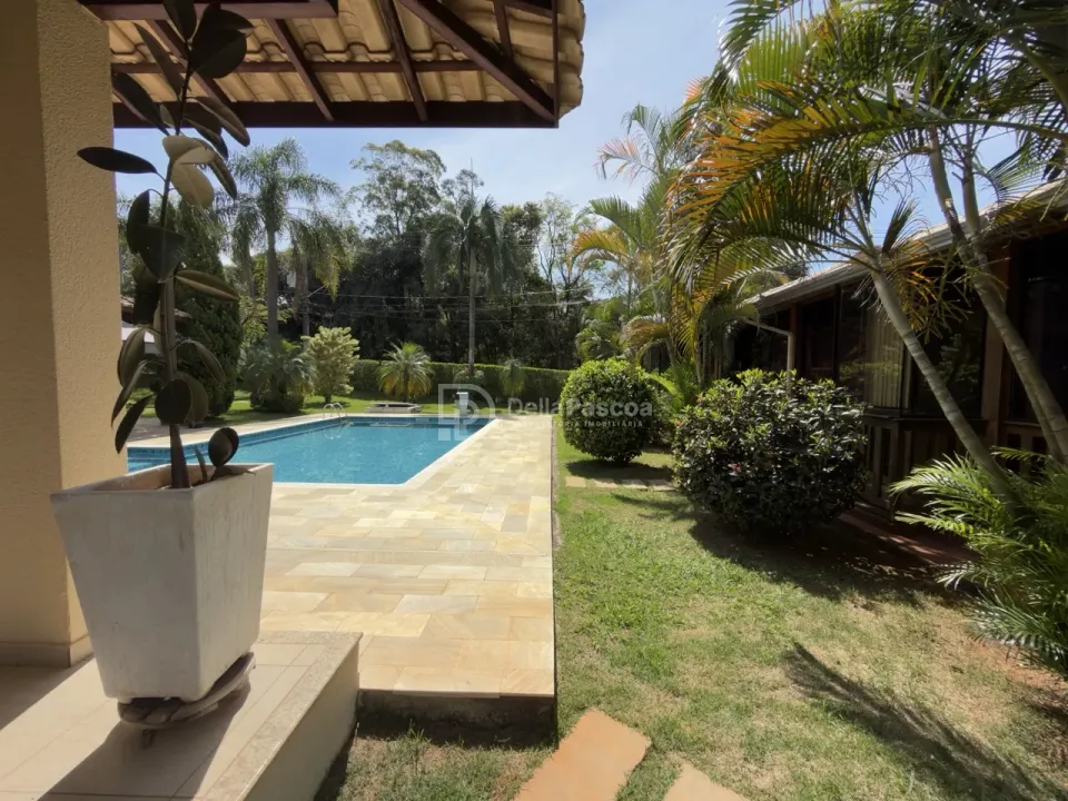 Casa Em Condomínio À Venda Helvétia Country Indaiatuba - foto 27