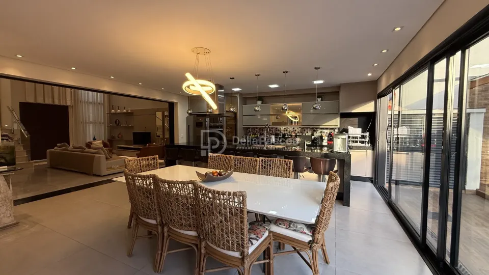 Casa Em Condomínio À Venda Jardim Residencial Dona Maria José Indaiatuba - foto 28
