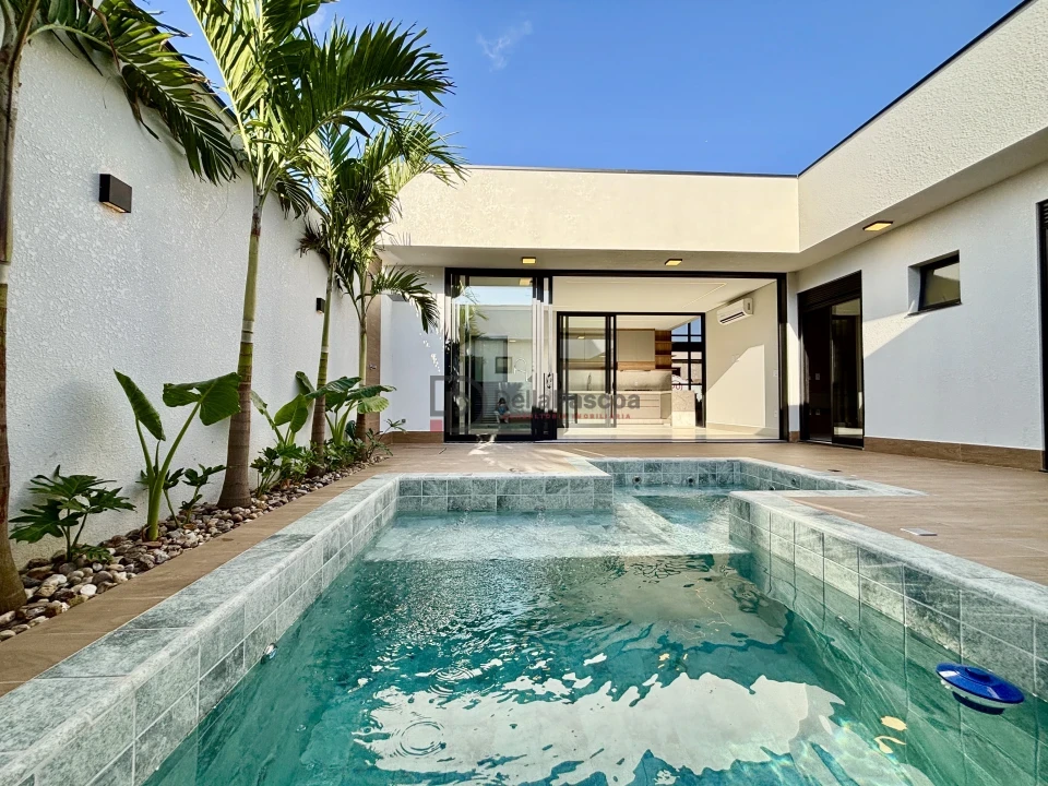 Casa em condomínio à venda em Jardim Residencial Dona Maria José, Indaiatuba — Jardim Residencial Dona Maria Cândida - foto 36
