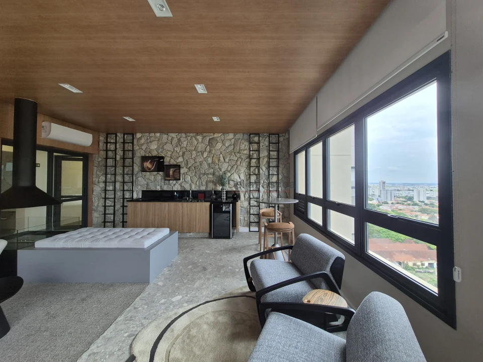 Apartamento 3 quartos à venda e para alugar em Cidade Nova I, Indaiatuba — Atmosphera Congesa - foto 29