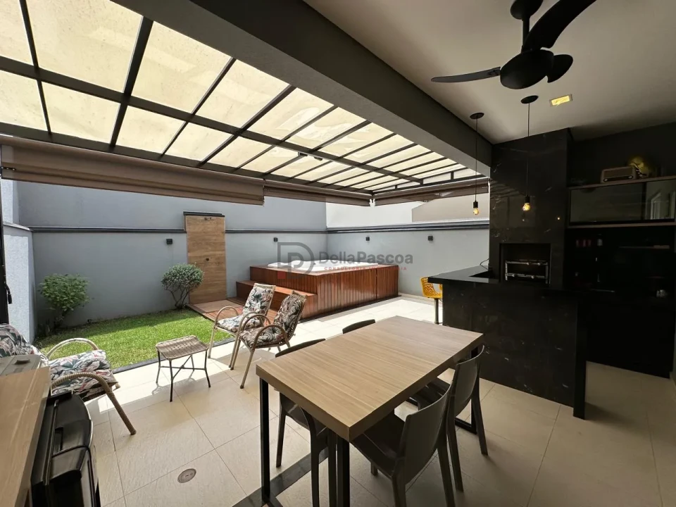 Casa em condomínio 3 quartos à venda em Jardim Park Real, Indaiatuba - foto 27