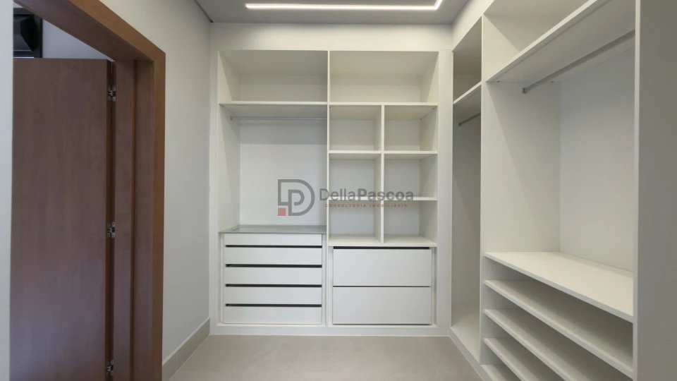 Casa em condomínio 4 quartos à venda em Jardim Residencial Santa Clara, Indaiatuba - foto 30