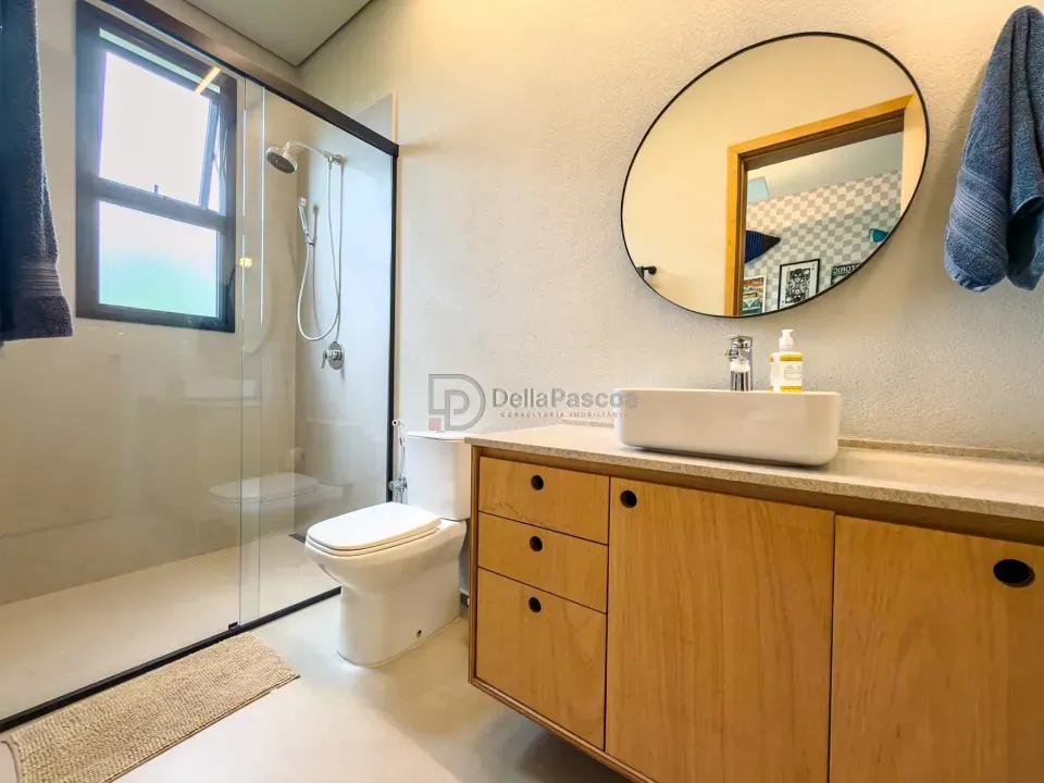 Casa em condomínio 4 quartos para alugar em Vila Avaí, Indaiatuba — Vila Residencial Avaí - foto 28
